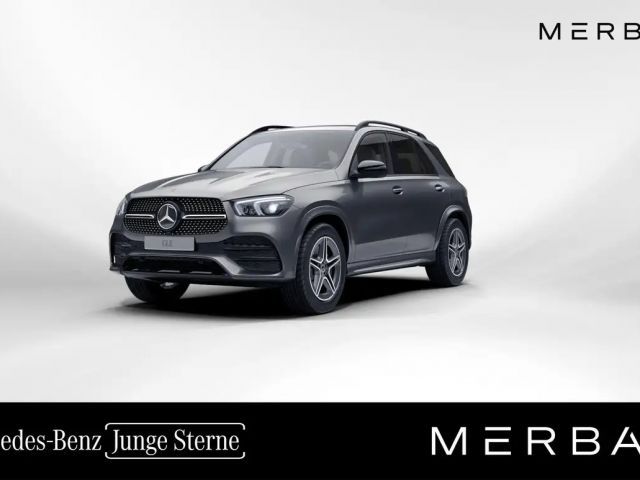 Mercedes-Benz GLE 350 4MATIC