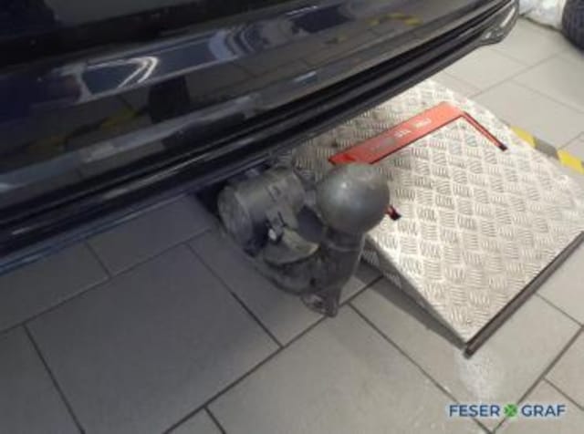 Audi A8 50 TDI Quattro