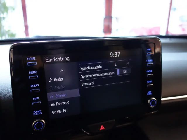 Toyota Yaris Cross Active Hybride