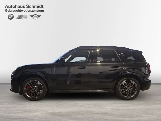 MINI John Cooper Works Countryman All4