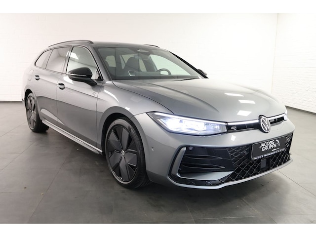 Volkswagen Passat 2.0 TDI R-Line Variant