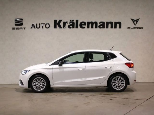 Seat Ibiza 1.0 TSI FR-lijn