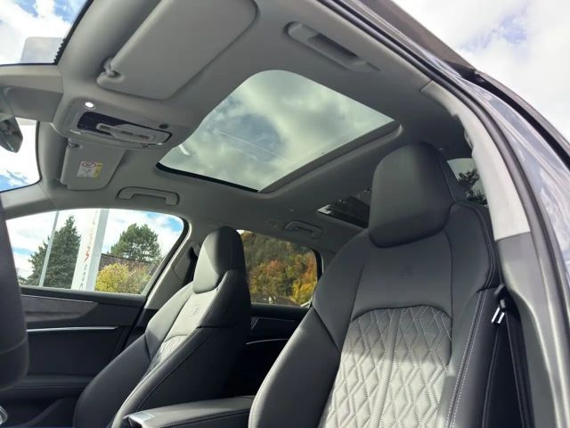 Audi S6 Avant Quattro