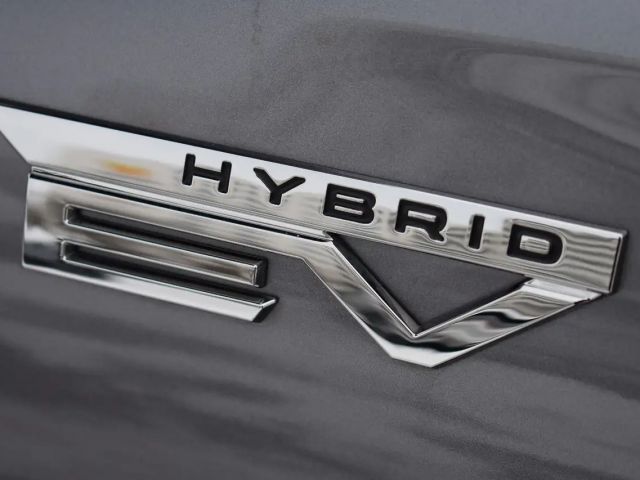 Mitsubishi ASX Intro Edition 1.6 Hybrid