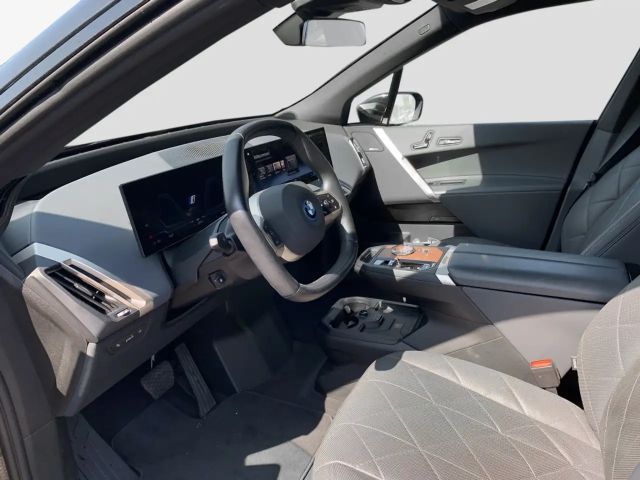 BMW iX xDrive40