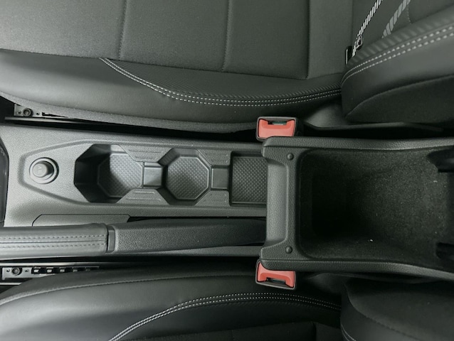 Volkswagen Taigo 1.5 TSI DSG