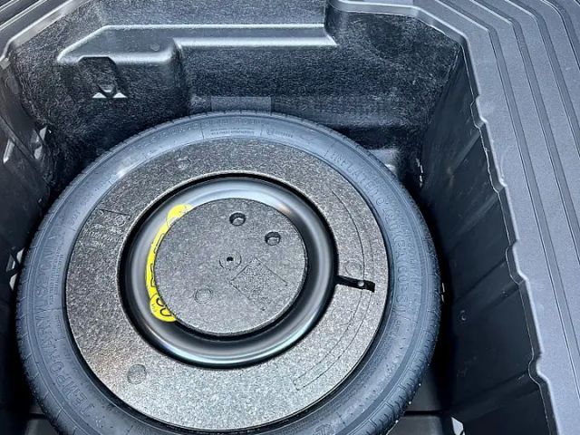 Ford Puma EcoBoost Titanium