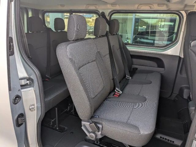 Renault Trafic Combi L2H1