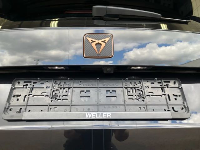 Cupra Ateca 2.0 TSI 4Drive DSG