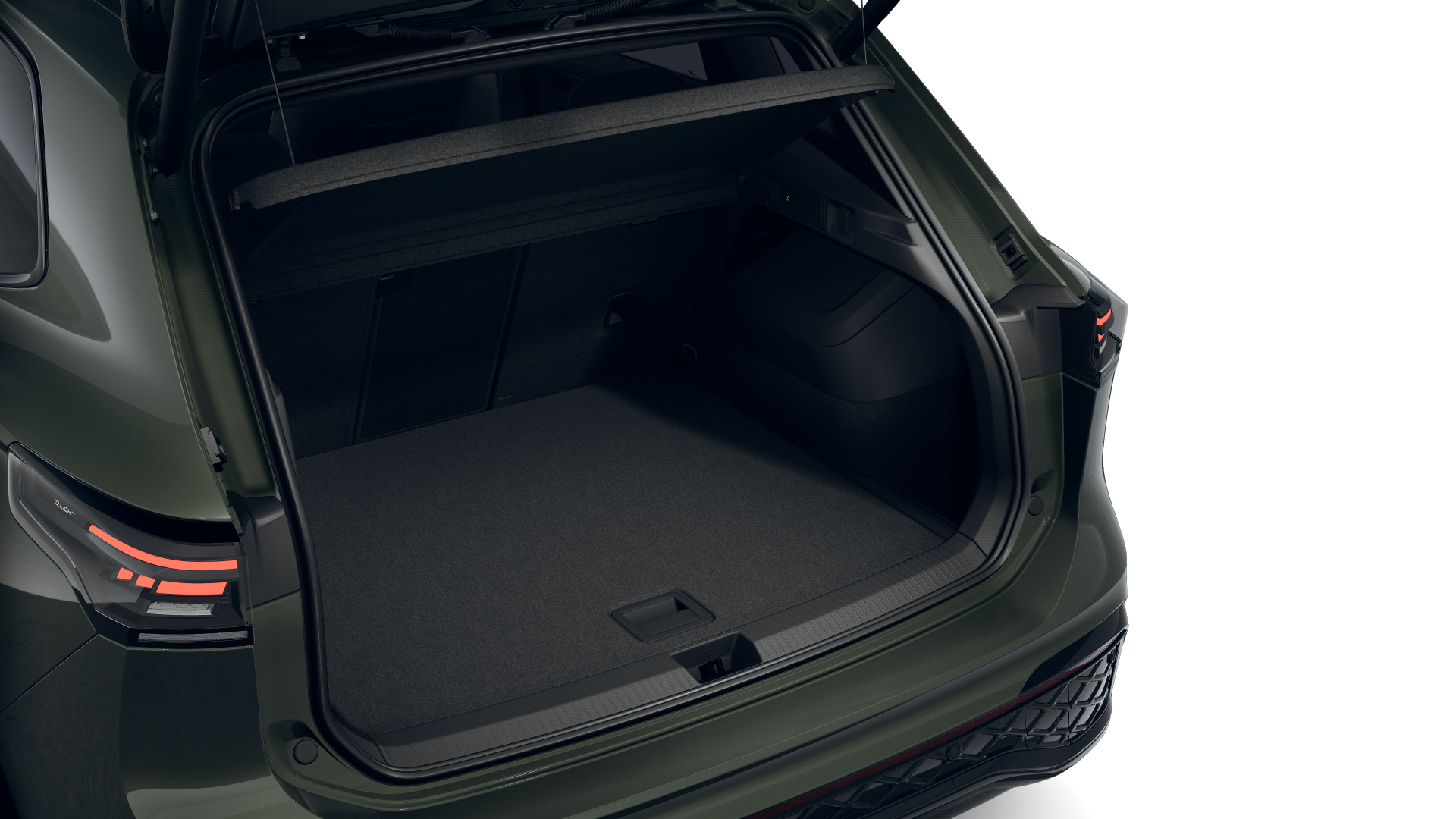 Volkswagen Tiguan 2.0 TSI 4Motion DSG R-Line