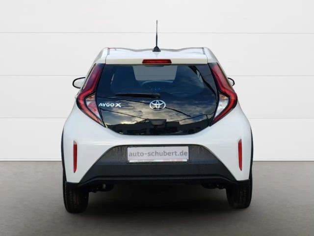 Toyota Aygo X Business Hatchback