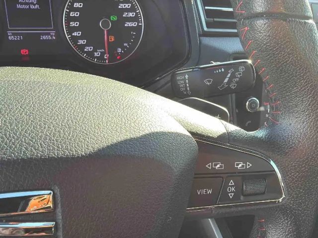 Seat Arona 1.5 TSI FR-lijn