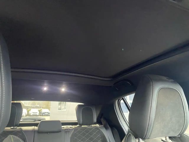 Peugeot E-208 GT-Line