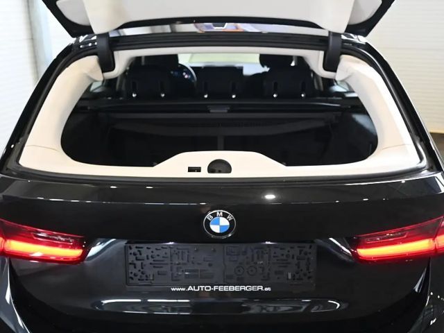 BMW 318 318d Touring