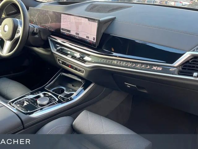 BMW X5 M-Sport xDrive30d