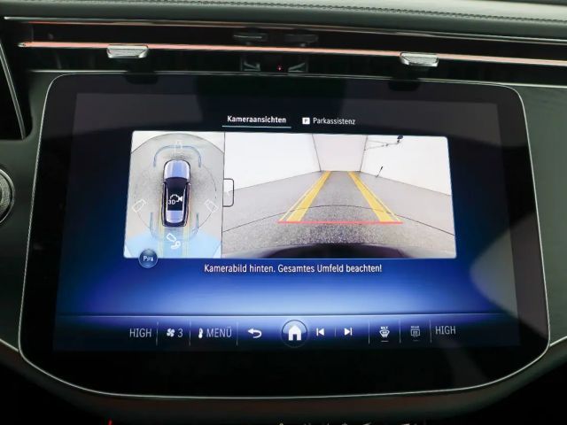 Mercedes-Benz E 220 4MATIC E 220 d Estate