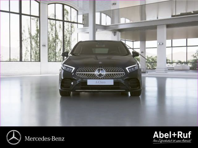 Mercedes-Benz A 250 A 250 e AMG Line
