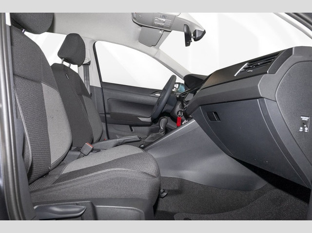 Volkswagen Taigo 1.0 TSI