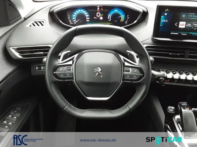 Peugeot 3008 Allure Pack Hybrid