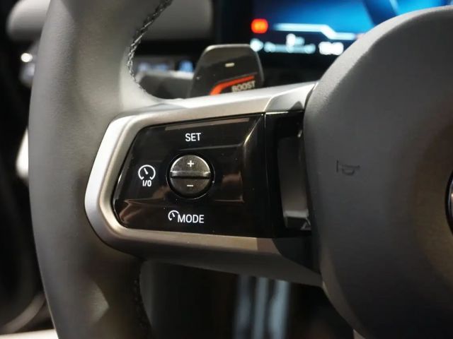 BMW 520 520d Sedan xDrive