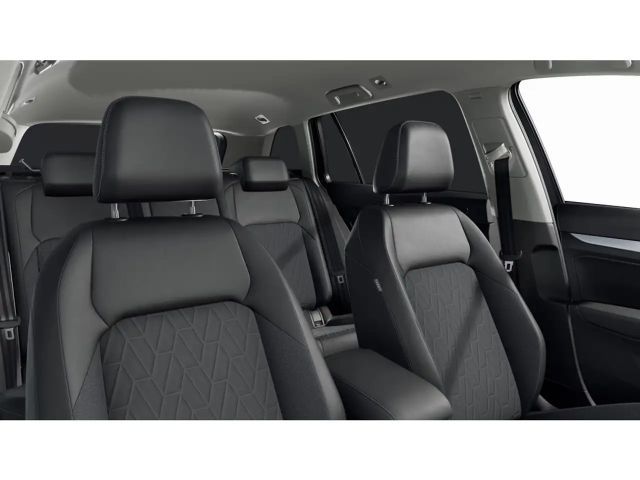 Volkswagen Golf 1.5 TSI Golf VIII Variant