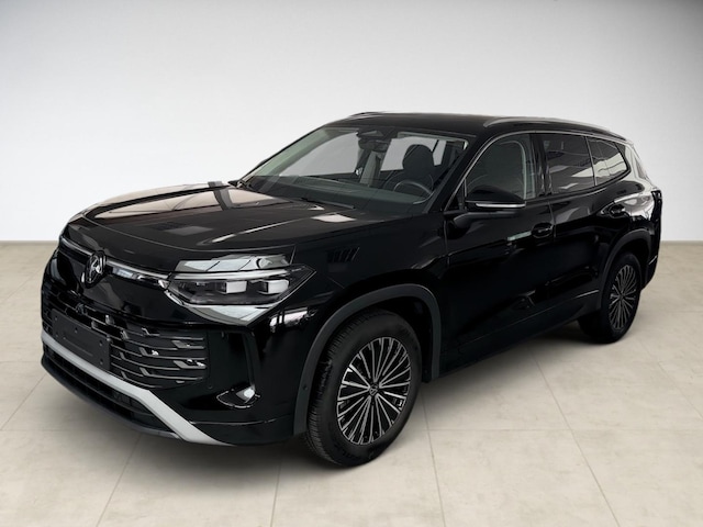 Volkswagen Tayron 2.0 TDI