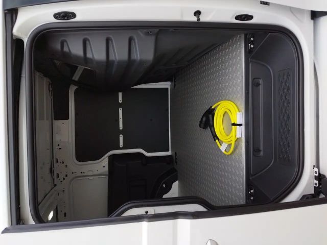 Volkswagen ID.Buzz Cargo VW ID. Buzz Cargo Pure 125 kW