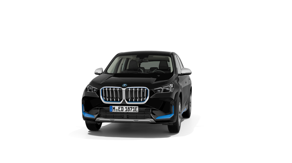 BMW iX1 xDrive30
