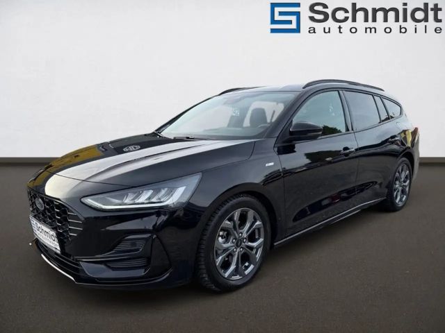 Ford Focus ST Line Wagon