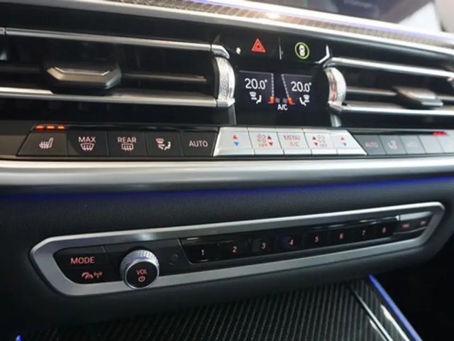 BMW X5 M-Sport xDrive