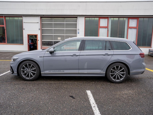 Volkswagen Passat 2.0 TDI DSG R-Line Variant