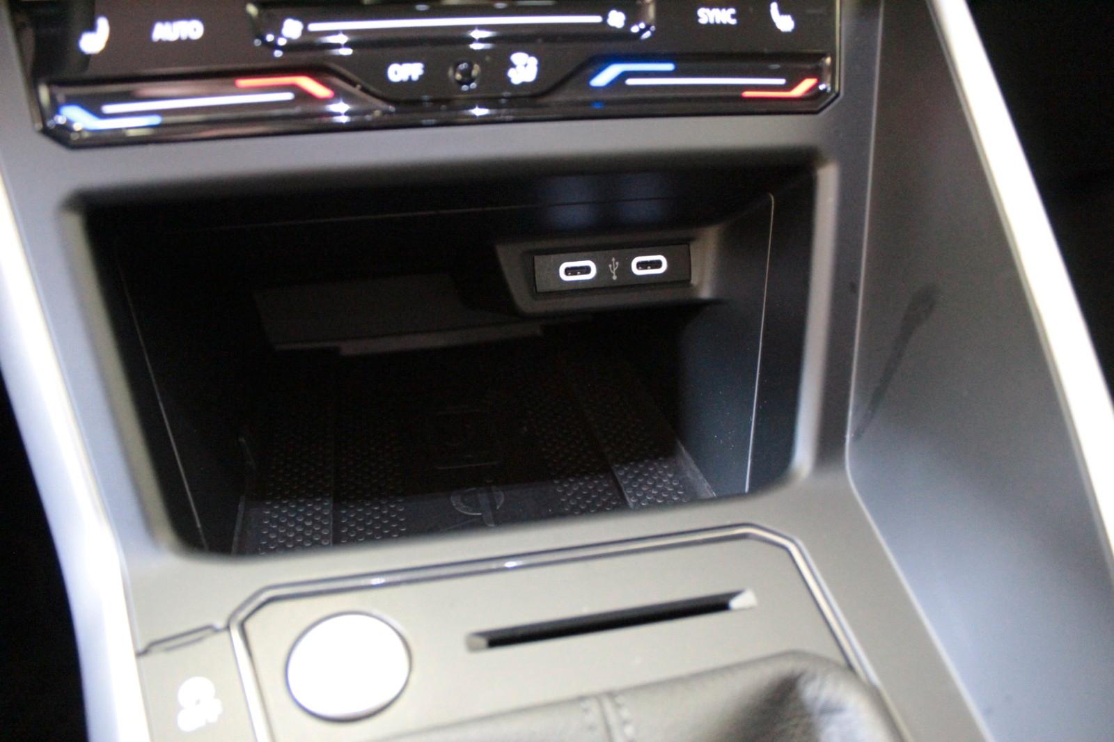 Volkswagen Taigo 1.0 TSI Life