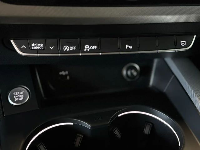 Audi A5 45 TFSI Quattro Sport