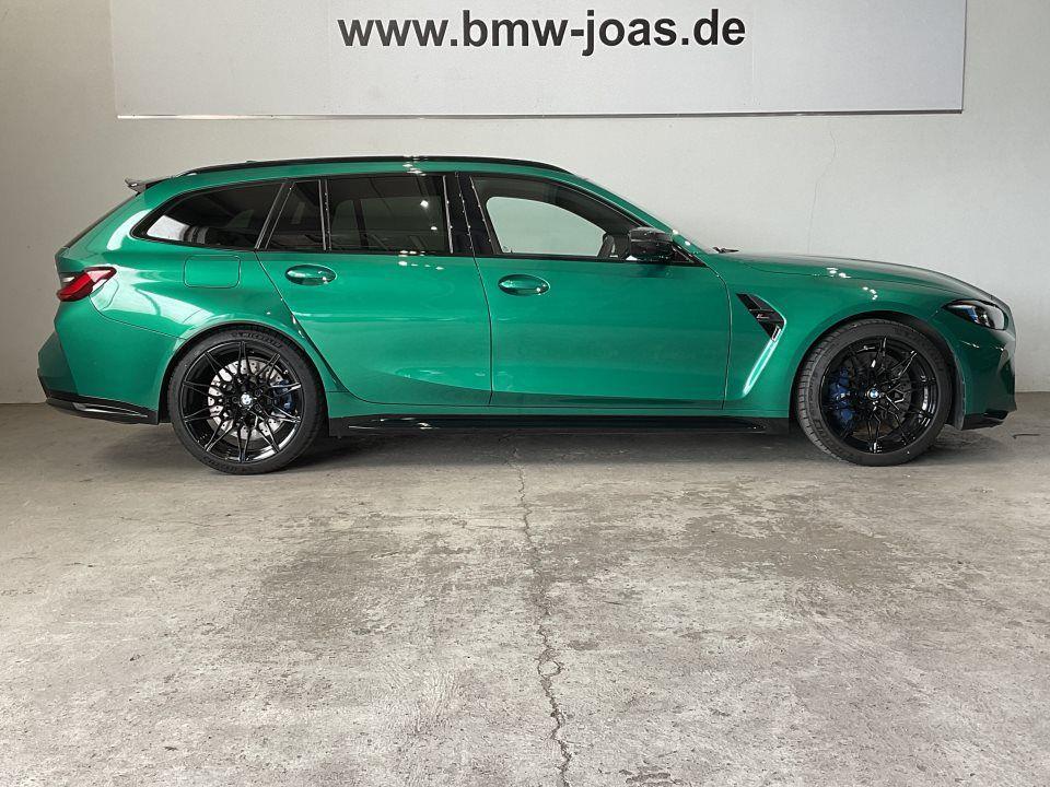 BMW M3 Competition Touring