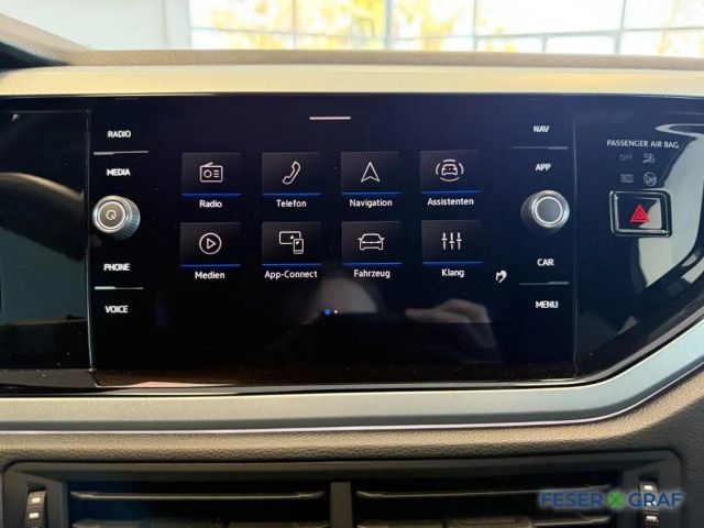 Volkswagen Taigo DSG Life