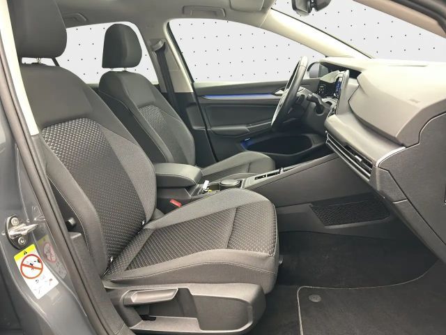 Volkswagen Golf 2.0 TDI DSG