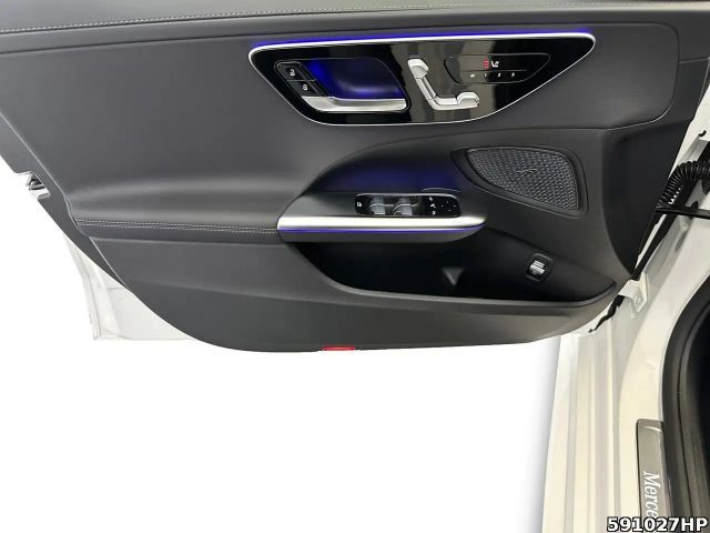 Mercedes-Benz C 220 AMG Line C 220 d Estate