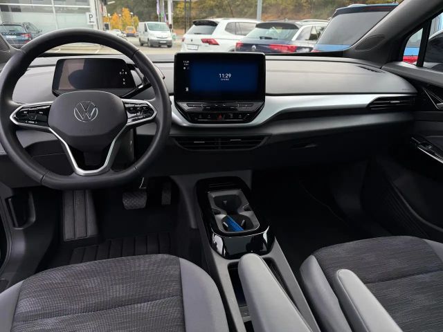 Volkswagen ID.4 150 kW Performance Pro