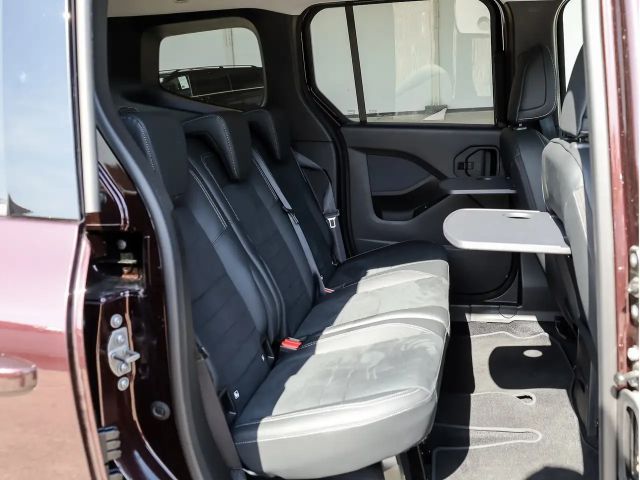 Mercedes-Benz T-Klasse Progressive