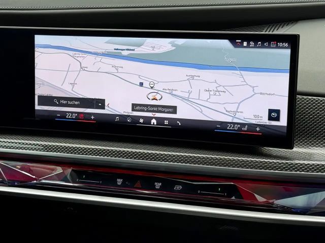 BMW 740 740d Sedan xDrive