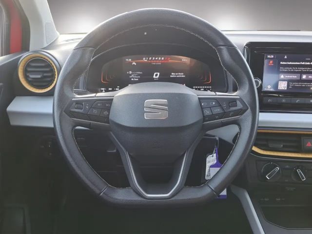 Seat Arona 1.0 TSI DSG Style