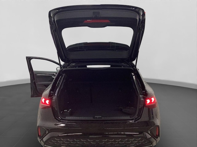 Audi A3 S-Tronic Sportback