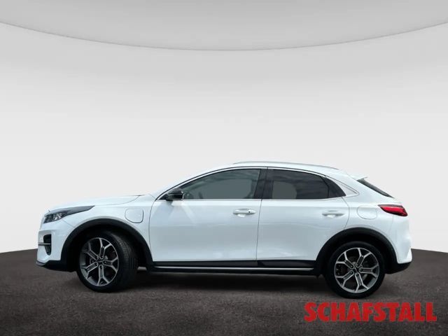 Kia XCeed PHEV Platinum Edition