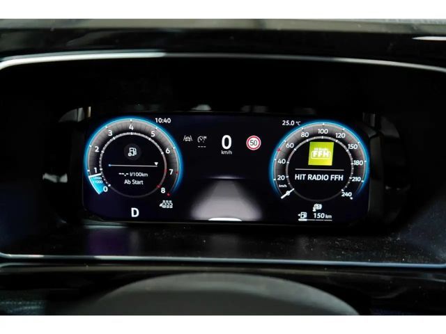 Volkswagen Caddy 1.5 TSI DSG Style