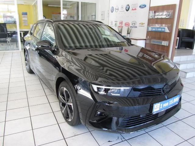 Opel Astra GS-Line Grand Sport Sports Tourer