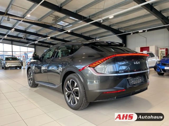 Kia EV6 77,4 kWh Vierwielaandrijving