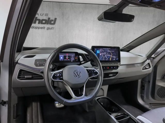 Volkswagen ID.3 77 KWh Performance Pro