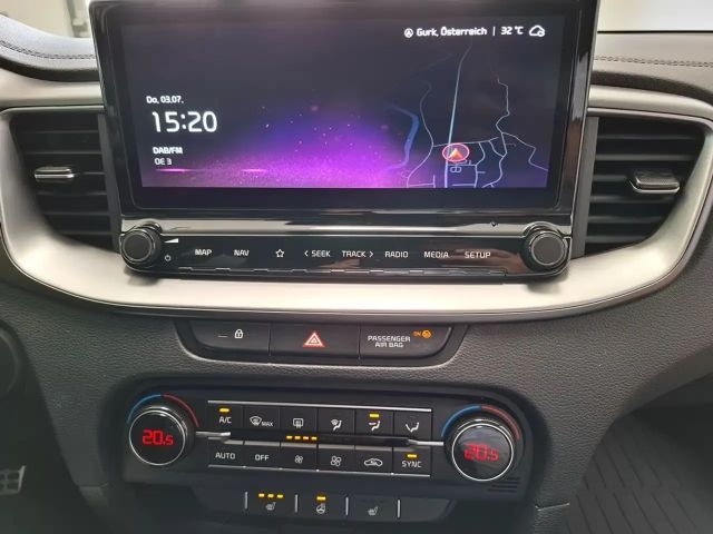 Kia Ceed GDi SportWagon