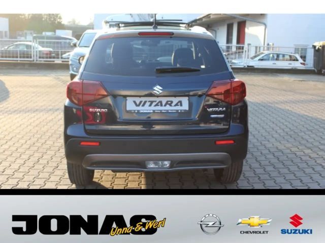 Suzuki Vitara Comfort