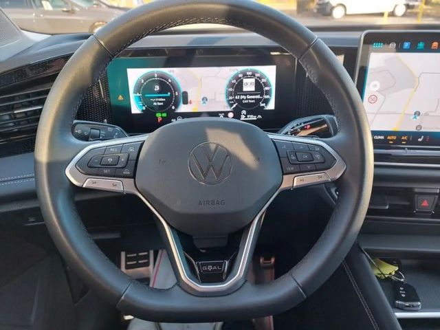 Volkswagen Tiguan 2.0 TDI DSG